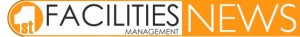 [Supported by] 1st Facilities Management News Logo