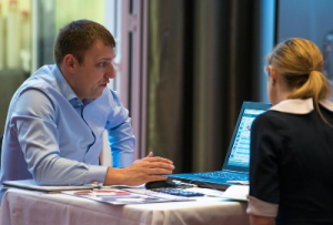 Education Forum - Suppliers