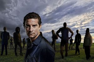 Bear Grylls
