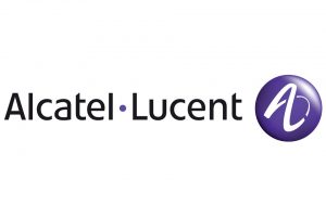 alcatel lucent