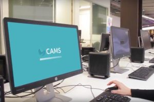 CAMS Inisoft