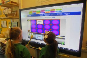 Sharp GPS Installations