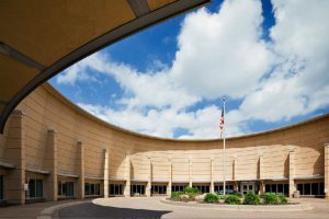 North Hennepin Community College