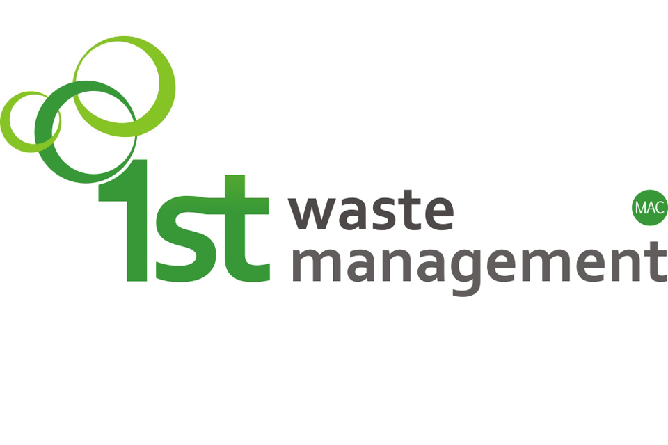 1st-Waste-Management