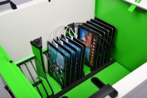 LocknCharge Joey Carts