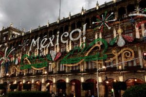 Mexico City