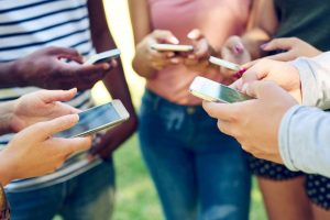 Online Safety Survey with NSPCC