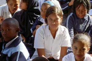 International Students