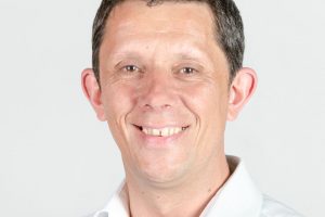 Jason Boyce - Gallagher