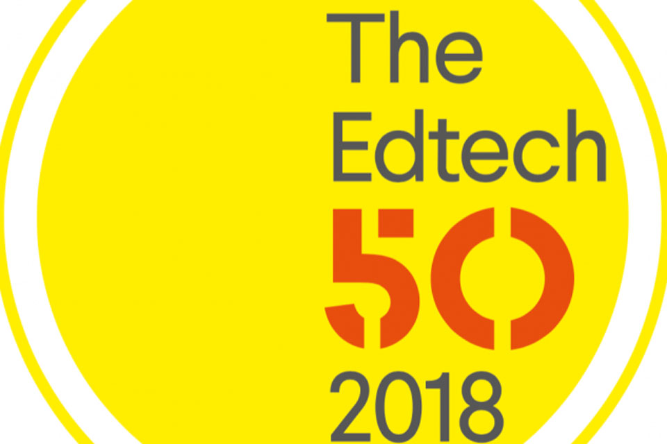 Edtech50