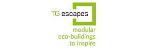 TG Escapes eco-buildings